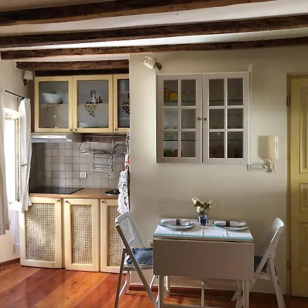 Studio Delmonte Rovinj
