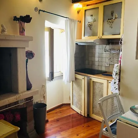 Apartment Studio Delmonte