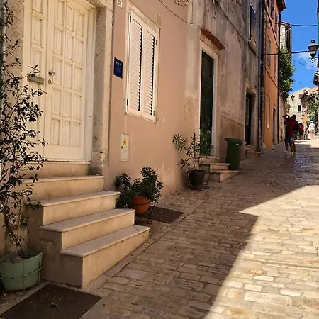 Studio Delmonte * Rovinj