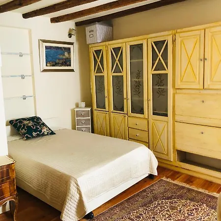Studio Delmonte Rovinj