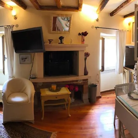 Studio Delmonte Apartment Rovinj